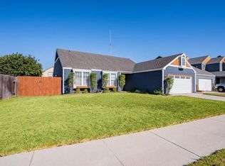 1630 Rivas Ln, Oxnard, CA 93035