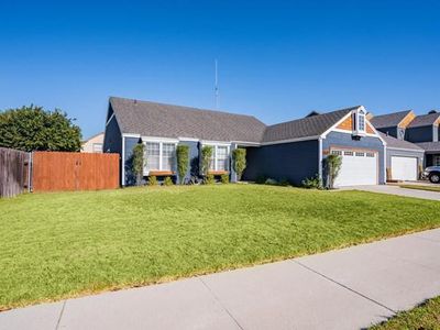 1630 Rivas Ln, Oxnard, CA, 93035