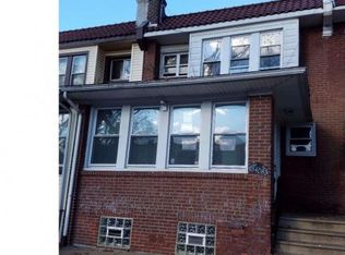 5408 Saul St, Philadelphia, PA 19124