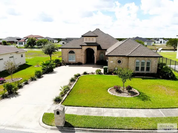 150 Canteros Dr #15, Olmito, TX 78575