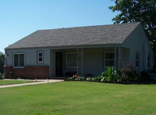 4129 W Elm St, Wichita, KS 67212