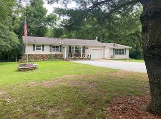 62651 E 270th Rd, Grove, OK 74344