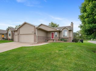 9209 W Ryan St, Wichita, KS 67205