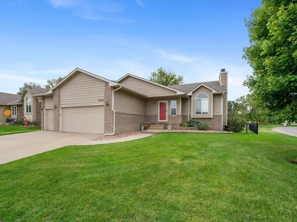 9209 W Ryan St, Wichita, KS 67205
