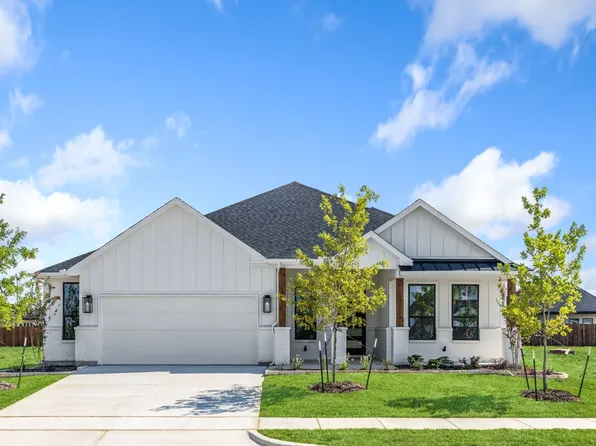 913 Beall St, Denton, TX 76207