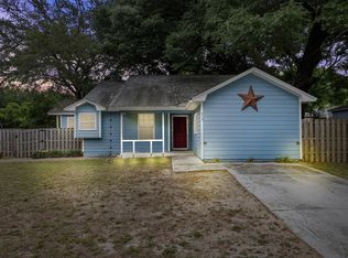 213 Cadillac Ave, Niceville, FL 32578