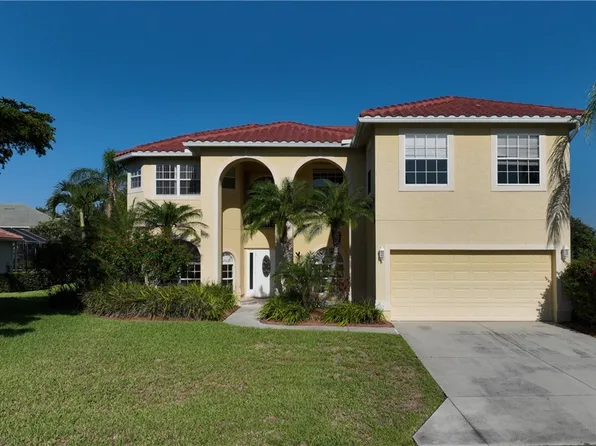2200 Colefax Ct, Lehigh Acres, FL 33973
