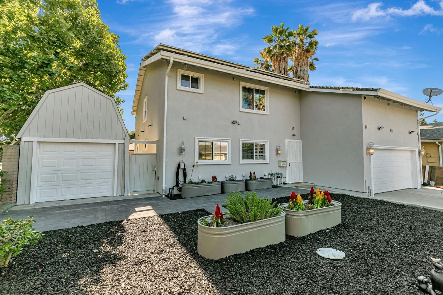 ｖ（＾＿＾ｖ）♪ 6095 Springer Way, San Jose, CA 95123 | Zillow