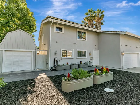 6095 Springer Way, San Jose, CA 95123