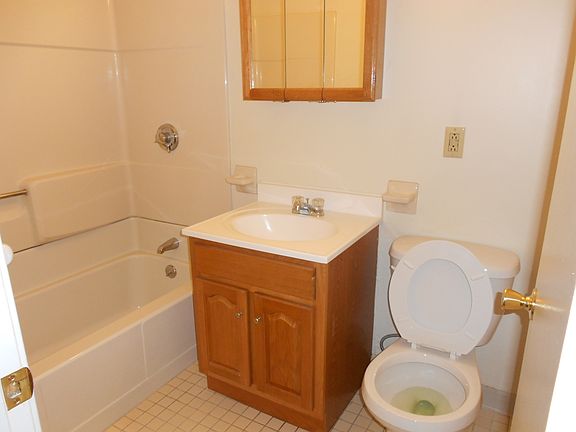bath room