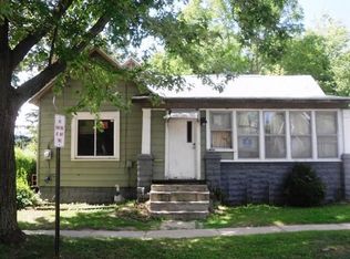546 French St, Adrian, MI 49221