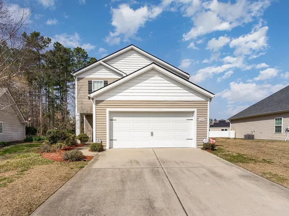 1049 McCall Loop, Conway, SC 29526
