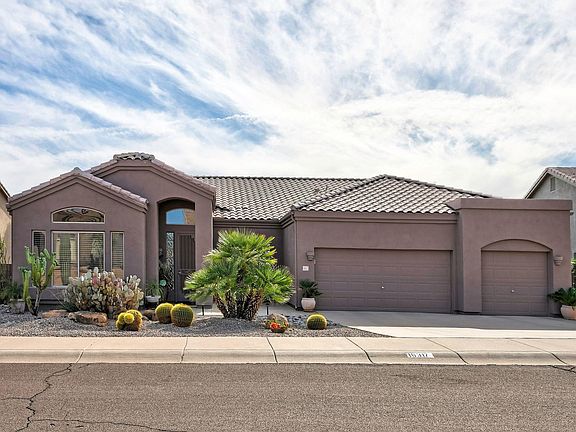 3rd image of 16317 E Crystal Point Dr