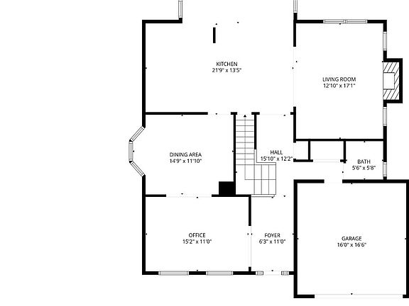 5th image of 308 Colbert St