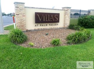 6422 El Camino Real #16, Harlingen, TX 78552