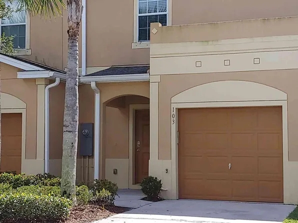 2515 Revolution St Unit 103, Melbourne, FL 32935