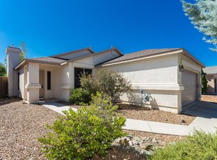 7451 E Jasmine Vine Way, Prescott Valley, AZ 86315