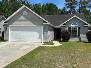 753 Bucklin Loop, Myrtle Beach, SC 29579