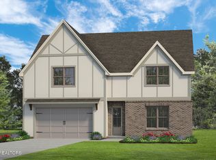 234 Limelight Ln, Lenoir City, TN 37772