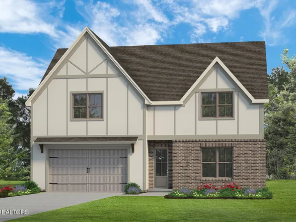 234 Limelight Ln, Lenoir City, TN 37772