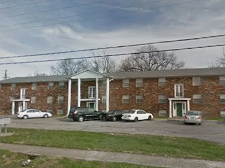 3513-3517 Georgetown Pl — Photo 1