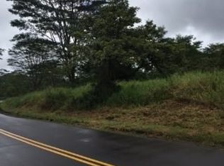 Kaohe Homestead Rd, Pahoa, HI 96778