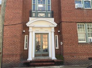 501 N Allison St APT 7, Richmond, VA 23220