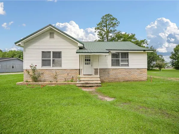 14240 S Wintzell Ave, Bayou La Batre, AL 36509