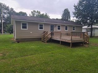 525 Dean St, Scottsboro, AL 35768