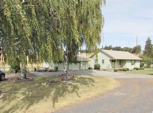 704 Sr 272, Colfax, WA 99111