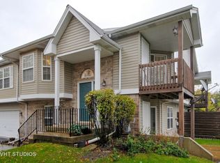 13922 S Cambridge Cir, Plainfield, IL 60544