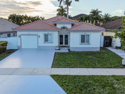 5302 SW 164th Pl, Miami, FL, 33185