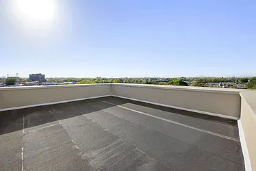 Rented by Keller Williams NYC