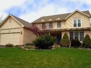 304 Sutcliffe Cir, Vernon Hills, IL