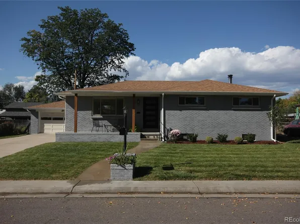 2965 Quay Street, Wheat Ridge, CO 80033