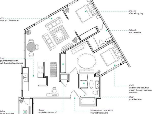 1606 Mayfair Rd UNIT 203