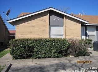 5515 Lochmoor APT 2, San Antonio, TX 78244