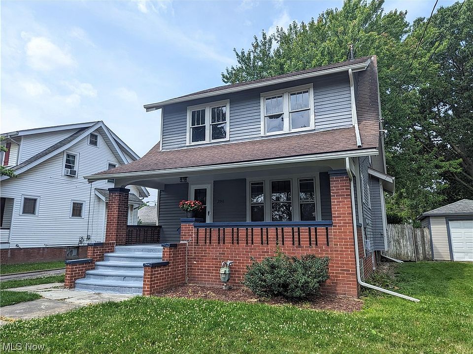 2946 Lexington Ave, Lorain, OH 44055 Zillow