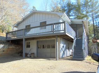 105 Meadow View Rd, Franklin, NC 28734