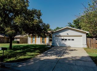 3737 Whitefern Dr, Fort Worth, TX 76137