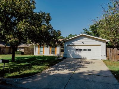 3737 Whitefern Dr, Fort Worth, TX, 76137