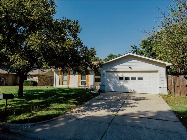 3737 Whitefern Dr, Fort Worth, TX 76137