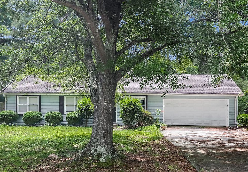 3286 Brownlee Ln, Lilburn, GA 30047 Zillow