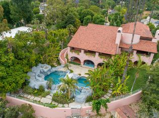 1444 Dorothea Rd, La Habra Heights, CA 90631