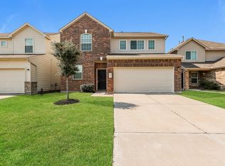 18627 Bell Ravine Dr, Katy, TX 77449