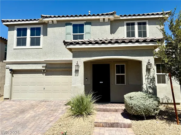 3870 Stadium Ave, Las Vegas, NV 89120