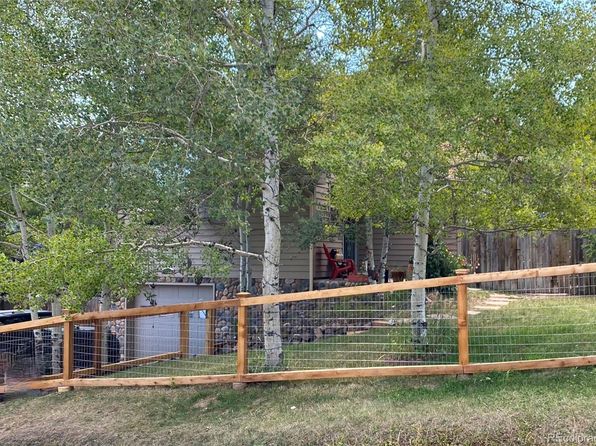 26212 Center Drive, Kittredge, CO 80457