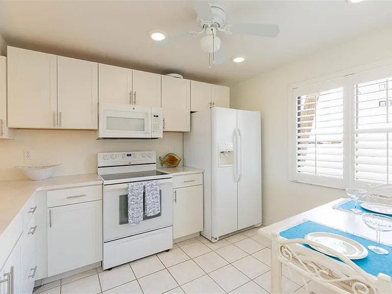 5510 Puerta Del Sol Blvd S #132 — Photo 17