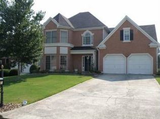 5281 Marston Rd, Dunwoody, GA 30360