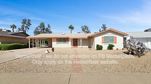 10828 W Crosby Dr Photo 1